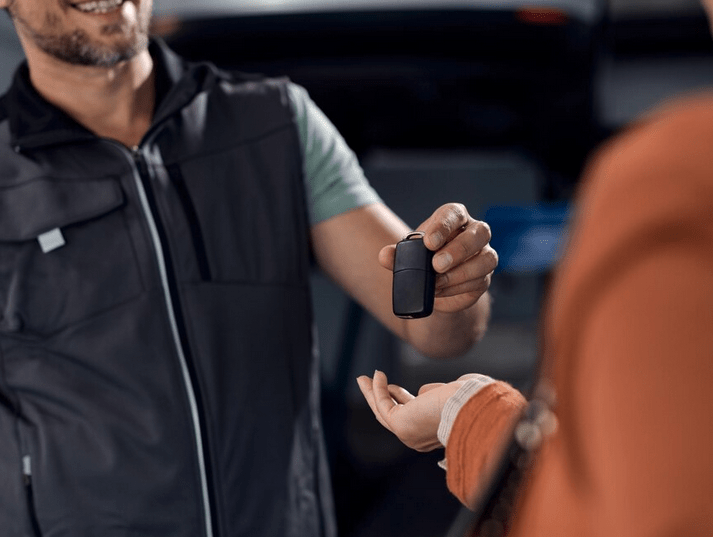 Devis Gratuit Clé Voiture